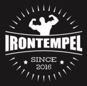 Iron Tempel UG logo