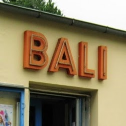 Bali Kino logo