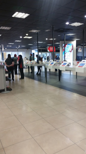 Sheffield Wadsley Bridge Argos (Inside Sainsbury's)