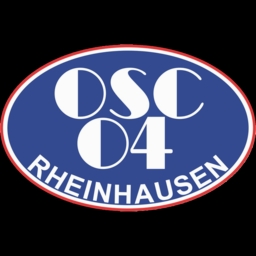 OSC 04 Rheinhausen e. V. logo