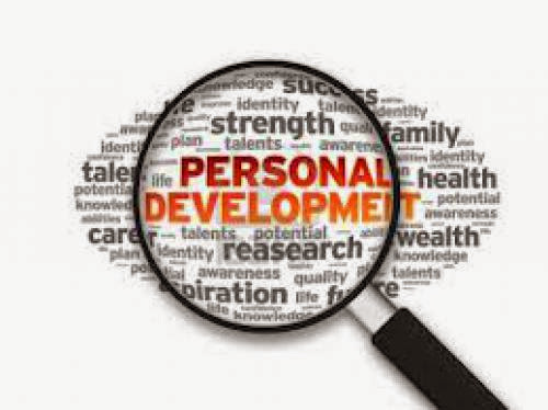 Personal Development Can Change You For The Good