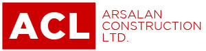 Arsalan Construction Ltd (ACL) logo
