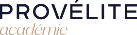 Provélite Académie logo