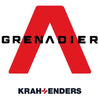 Ineos Grenadier | Krah + Enders GmbH & Co. KG