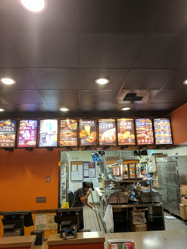 Mexican Restaurant «Taco Bell», reviews and photos, 2880 W Grant Line Rd, Tracy, CA 95304, USA