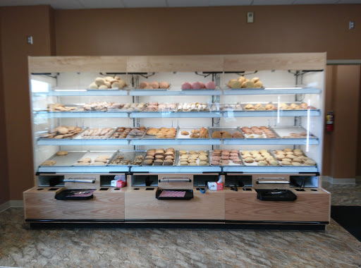 Bakery «The Bakery of Cedar Rapids», reviews and photos, 4719 J St SW, Cedar Rapids, IA 52404, USA