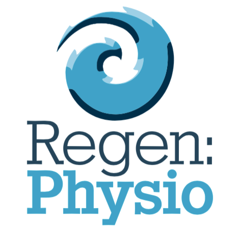 Regeneration Physiotherapy North Leeds logo