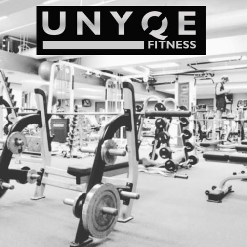 Unyqe Fitness logo