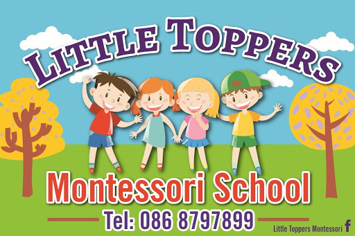 Little Toppers Montessori School