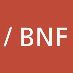 BNF - Université de Berne, Succursale de Lausanne logo