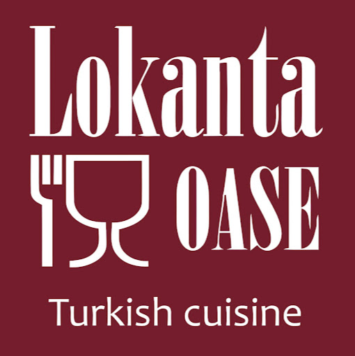 Lokanta Oase Restaurant logo