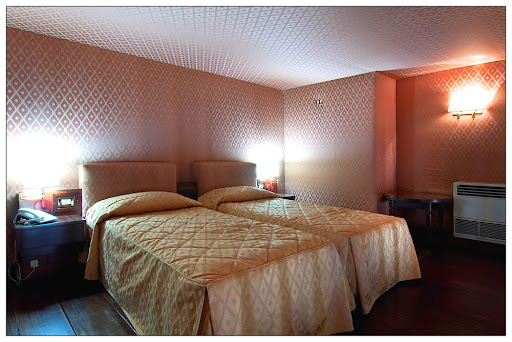 Hotel Prince Galles