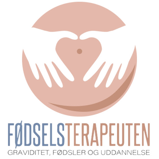 Fødselsterapeuten.dk - Doula Uddannelse i København logo