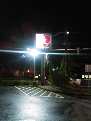 Fast Food Restaurant «Jack in the Box», reviews and photos, 520 Plum St SE, Olympia, WA 98501, USA