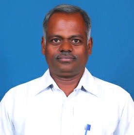 Natesan Kumar