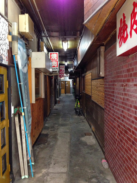 門司港路地5