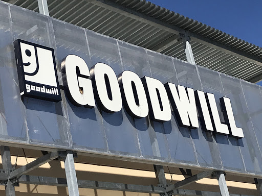 Thrift Store «Goodwill Central Texas - Marble Falls», reviews and photos