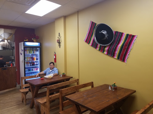 Restaurant «El Patron Mexican Grill», reviews and photos, 6423 Frederick Rd, Catonsville, MD 21228, USA