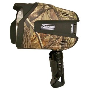  Coleman Ultra High-Power LED Spotlight (Camouflage)