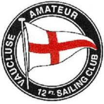 Vaucluse Amateur 12 foot Sailing Club logo