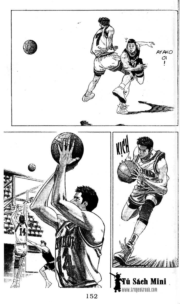 Slam Dunk Chap 10 - Truyen.Chap.VN