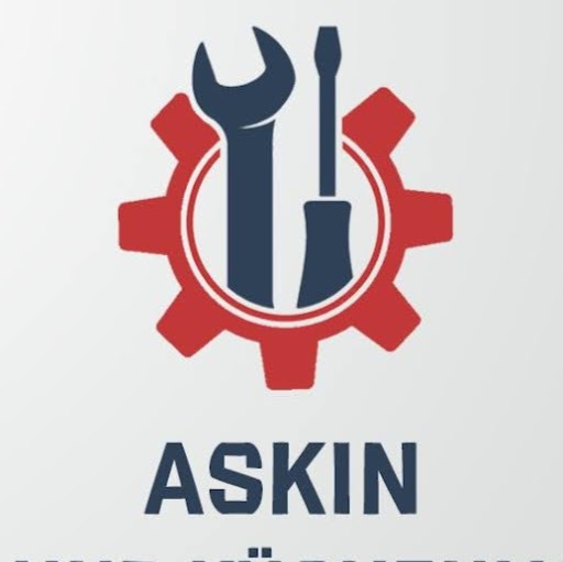Askin Möbel- & Küchenmontage - Für Büro, Wohnen und mehr logo