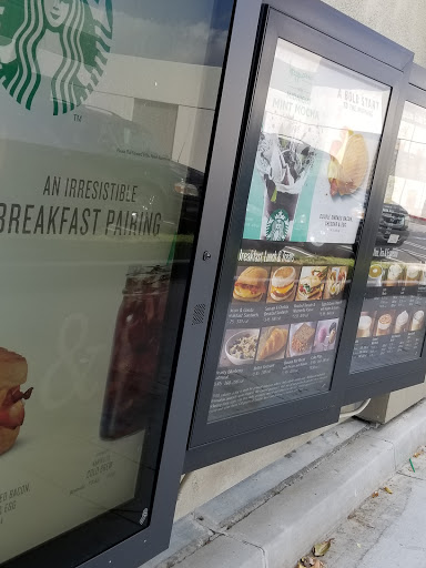 Coffee Shop «Starbucks», reviews and photos, 20373 Valley Blvd, Walnut, CA 91789, USA