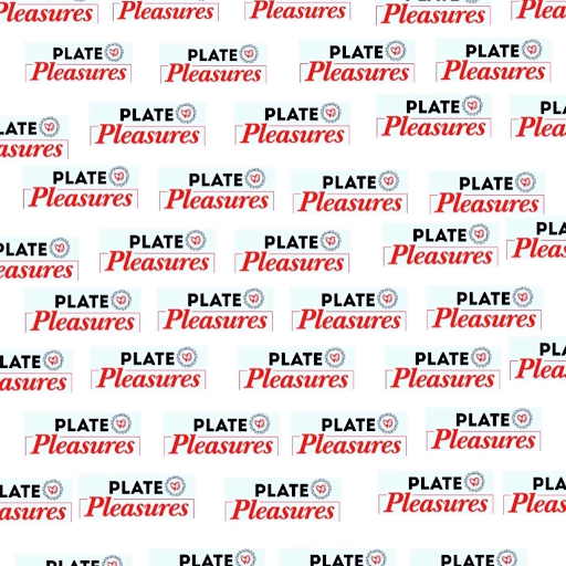 Plate Pleasures Eatery logo