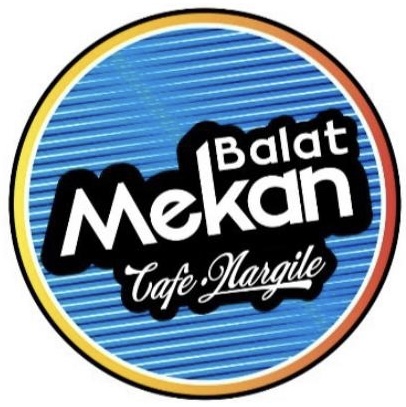 The Balat Mekan logo