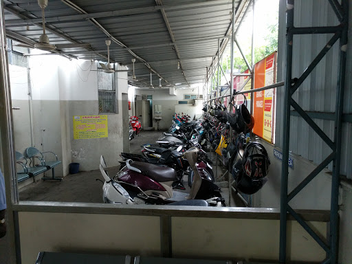 Ramkay TVS, Shop No. 1,1st Cross Road, Kasturibai Nagar, Adyar, Chennai, Tamil Nadu 600020, India, Motorbike_Shop, state TN