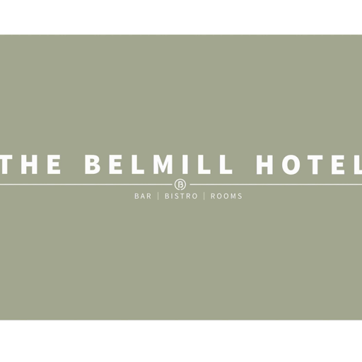 Belmill Hotel logo