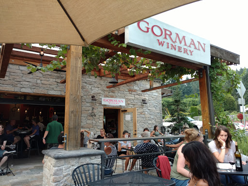 Winery «Gorman Winery - Hollywood District Tasting Room», reviews and photos, 14405 148th Ave NE, Woodinville, WA 98072, USA