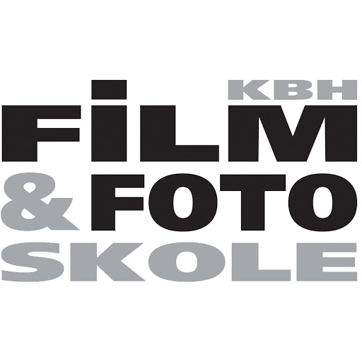 KBH Film&Fotoskole logo