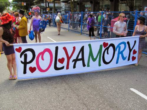 The Dynamics Of Polyamory And Couple Privilege