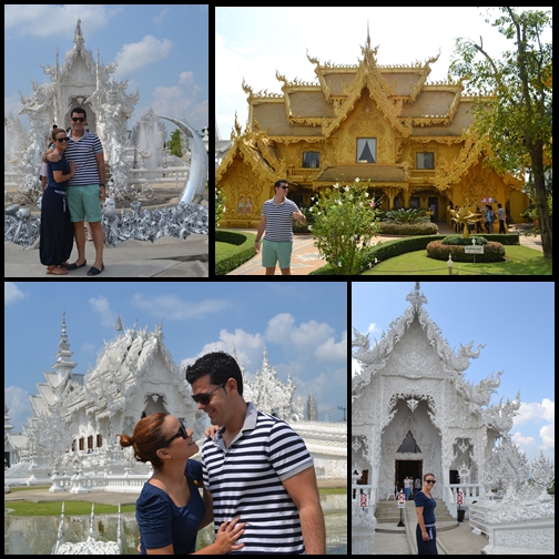 Tailandia en 15 días. Día 5. Chiang Rai - Tailandia en 15 días (1)