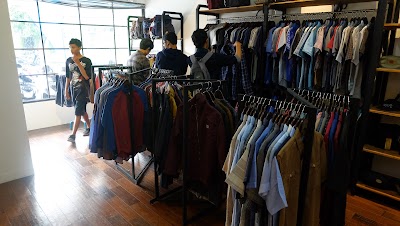 Clothing Store
