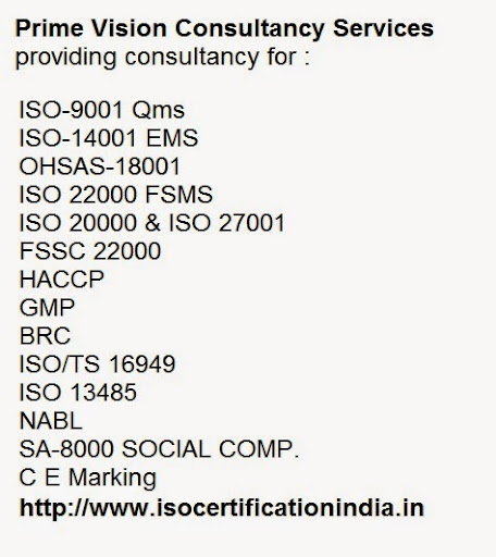 Fssc 22000, Brc, Sqf, Food certification in Delhi, B-5/53, Sector 5, Rohini, Delhi, 110085, India, Food_and_Beverage_Consultant, state DL