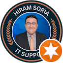 Hiram Soria