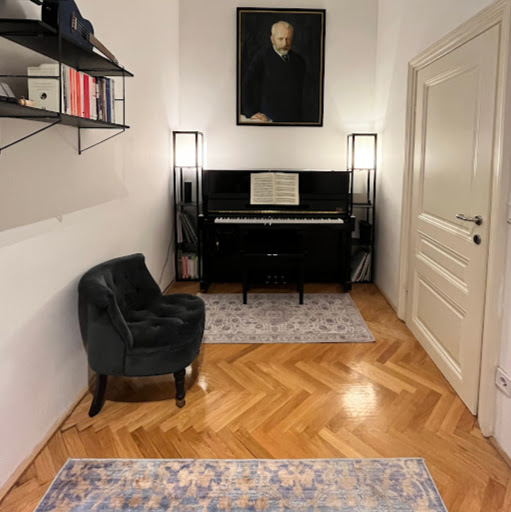 Wien Klavierunterricht | Vienna Piano Lessons logo