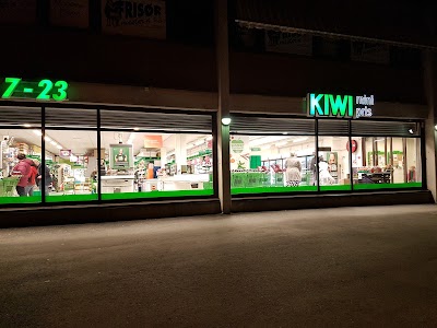 Photos of KIWI Lisleby
