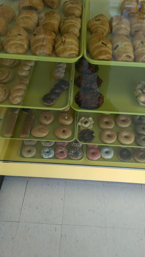 Donut Shop «Dawn Donuts», reviews and photos, 3933 Broadway St, Houston, TX 77087, USA