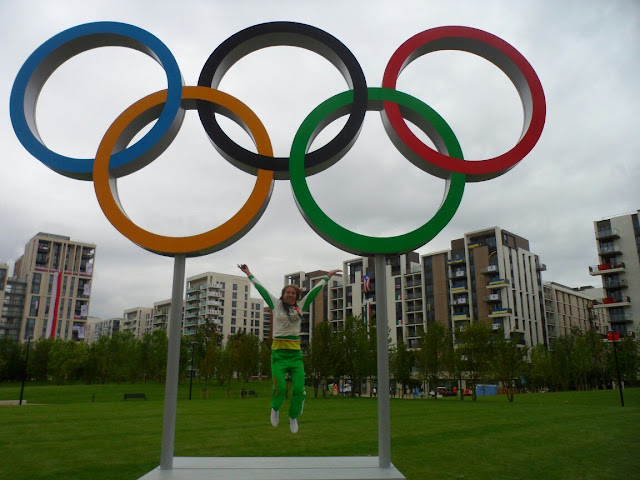 Обзор социальной активности белорусских олимпийцев