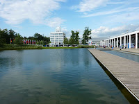 Outdoor Messe 2011