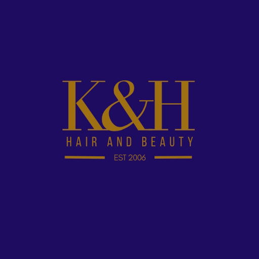 K&H Hair and Beauty