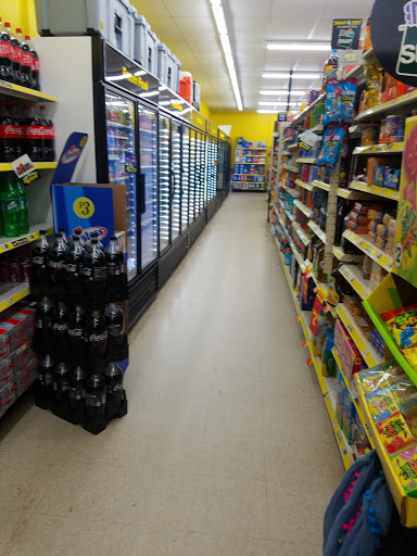 Discount Store «Dollar General», reviews and photos, 6090 St Joseph Ave, Stevensville, MI 49127, USA