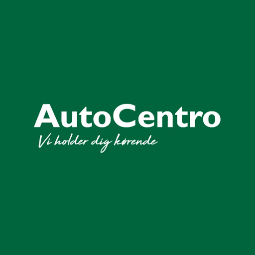 Auto Centro A/S logo