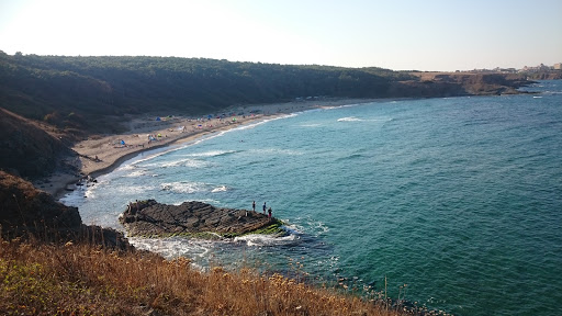Lipite Beach