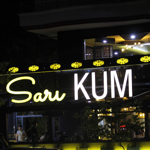 SARI KUM logo
