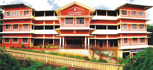 Co-Operative Public School, Thodupuzha, Mutharamkunnu, Vengalloor P.O, Vengallur Para Mutharamkunnu Road, Idukki, Thodupuzha, Kerala 685584, India, Kindergarten_School, state KL
