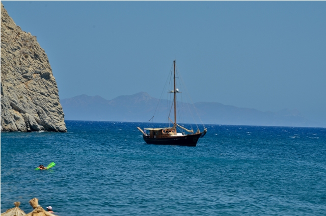 sea